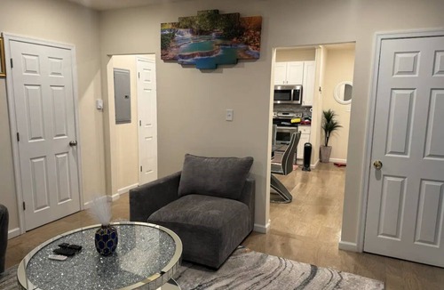 Allentown Apartment | Home Away From Home