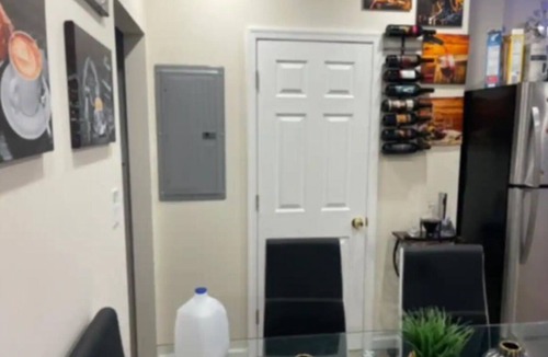 Allentown Apartment | Home Away From Home