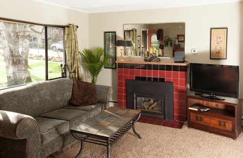 Anacortes House | Home away from home!