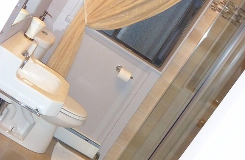 Anacortes House | Home away from home!