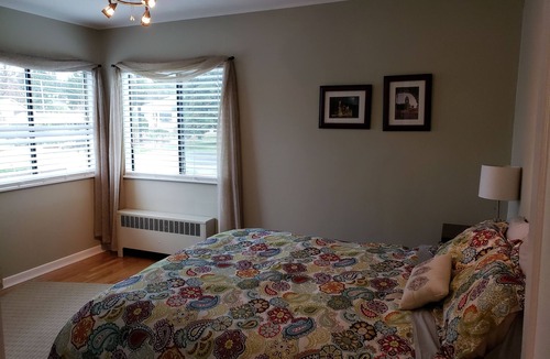 Anacortes House | Home away from home!