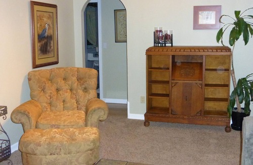 Anacortes House | Home away from home!