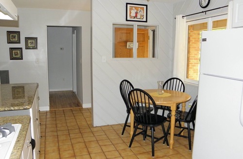 Wines House | Home Away From Home!