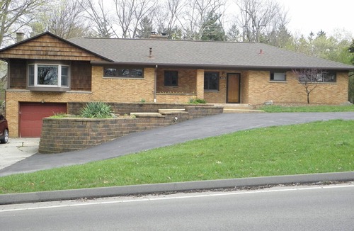 Wines House | Home Away From Home!