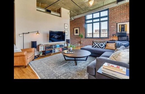East Point House | Home Away From Home