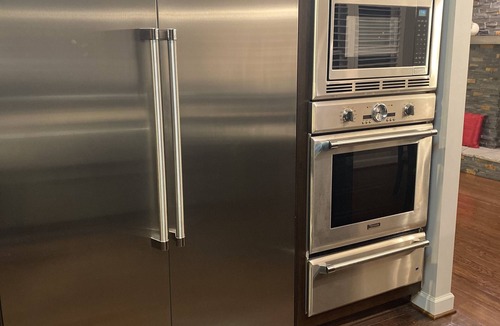 Clarkdale House | Home Away From Home