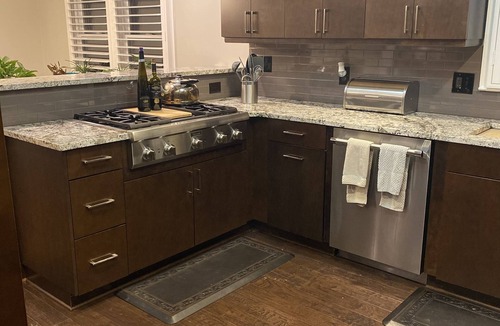 Clarkdale House | Home Away From Home