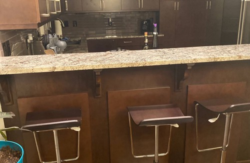 Clarkdale House | Home Away From Home