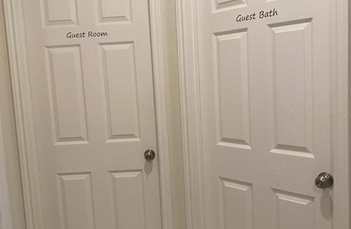 Aubrey House | Home Away from Home