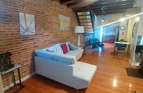 Downtown Baltimore House | Home Away from Home