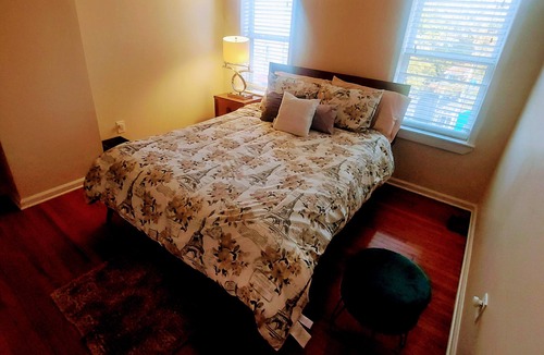 Downtown Baltimore House | Home Away from Home