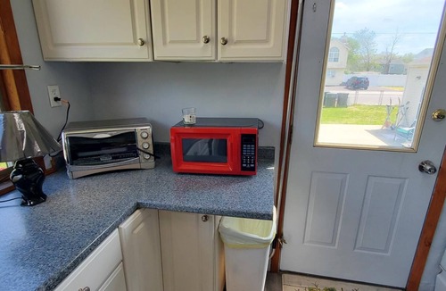 Bay Shore House | Home Away From Home