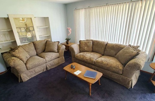 Bay Shore House | Home Away From Home