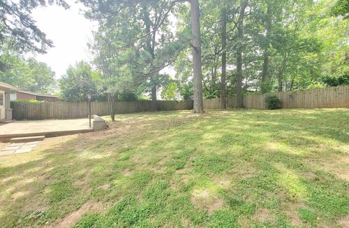 New Castle House | Home Away From Home!