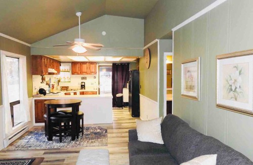 Southwest Ada County Alliance Cottage | Home away from Home!