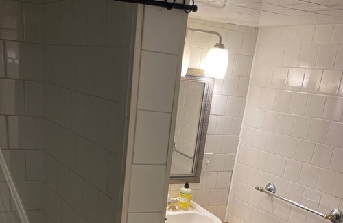 West Street - River Street House | Home away from home !