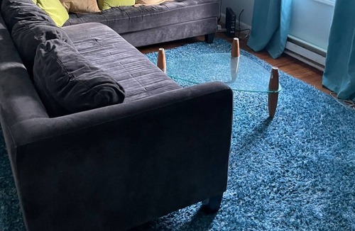 West Street - River Street House | Home away from home !