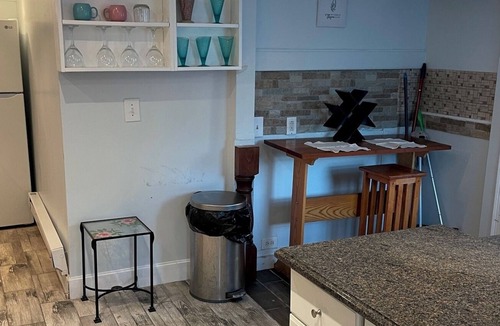 West Street - River Street House | Home away from home !