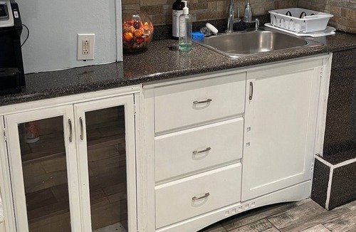 West Street - River Street House | Home away from home !