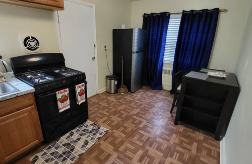 Williamsbridge House | Home away from home 🏡