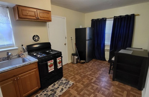 Williamsbridge House | Home away from home 🏡