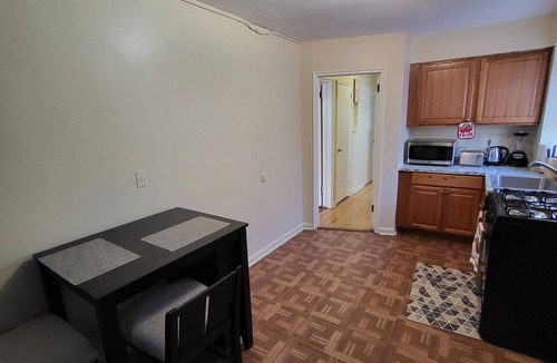 Williamsbridge House | Home away from home 🏡