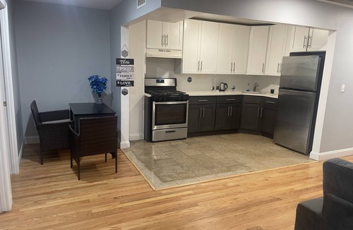 Wingate Apartment | Home away from home