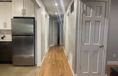 Wingate Apartment | Home away from home