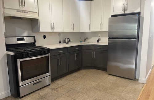 Wingate Apartment | Home away from home