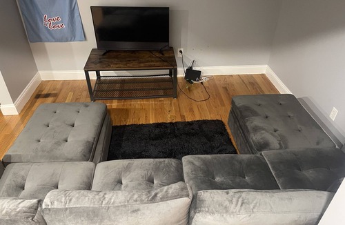 Wingate Apartment | Home away from home