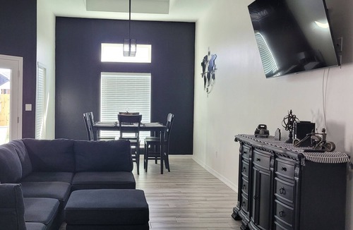 Olmito House | Home Away From Home