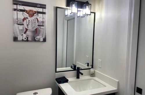 Olmito House | Home Away From Home