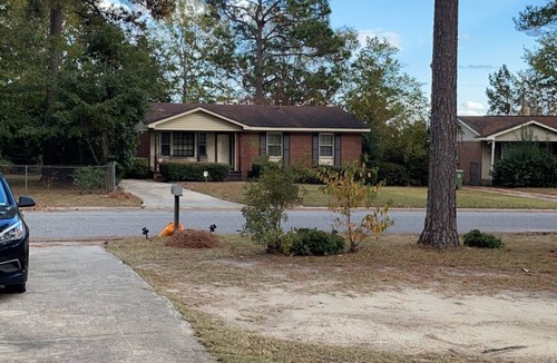 State Park House | Home away from home