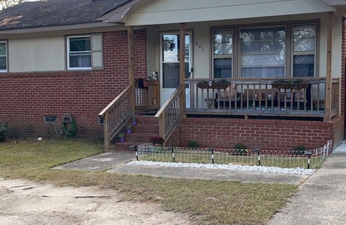 State Park House | Home away from home