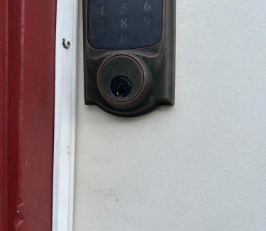 Concord Apartment | Home away from home