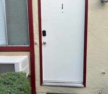 Concord Apartment | Home away from home