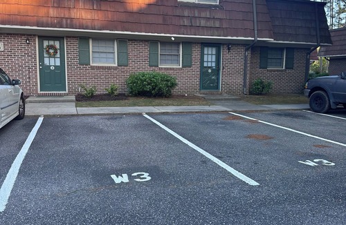 Red Hill Condo | Home away from home