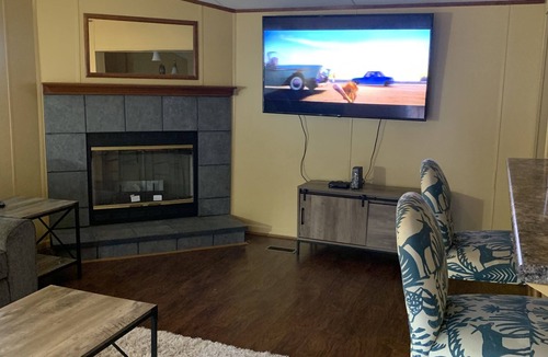 Meridian House | Home away from Home