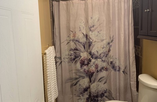 Meridian House | Home away from Home