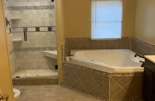 Meridian House | Home away from Home