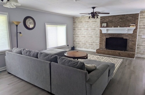 Darlington House | Home Away From Home