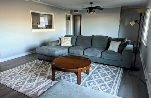Darlington House | Home Away From Home