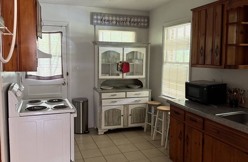 Candler-McAfee House | Home away from, Home!