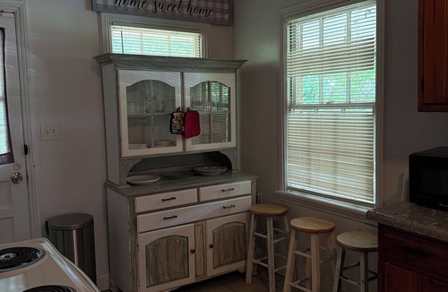 Candler-McAfee House | Home away from, Home!