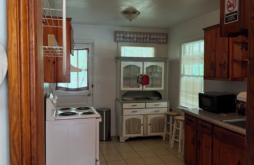 Candler-McAfee House | Home away from, Home!