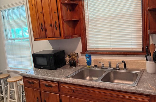 Candler-McAfee House | Home away from, Home!