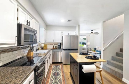 Denton House | Home away from home