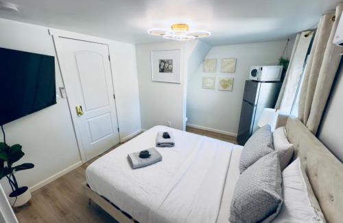 Dover House | Home away from home