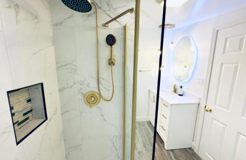 Dover House | Home away from home