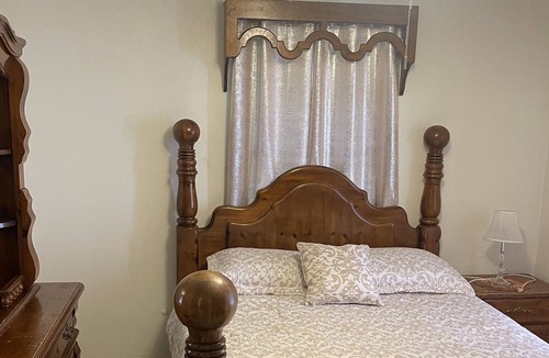 Eagle Pass House | Home away from home. Forget your worries in this spacious and peaceful home.